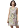 54041959645 49b275361a o d 1000x1000 1 Women's Polyester Peplum Sleeveless Above Knee Dress (Multicolor)