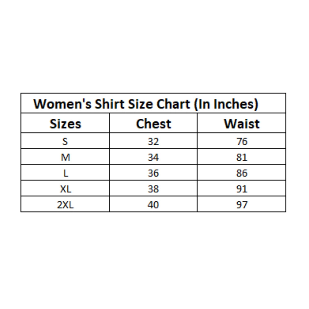 Women's Denim Patch Work Long Sleeves Regular Top (Blue) - Image 4