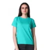 54090217339 d8d4f375f2 o d 1000x1000 1 Women's Cotton Blended Solid Round Neck Half Sleeve T-Shirt (Green)