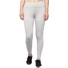 54156153222 872584b7b0 o d 1000x1000 1 Women's Polyester Solid Ankle Length High-Rise Tights (Light Grey)