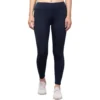 54157333019 d449d830b2 o d 1000x1000 1 Women's Polyester Solid Ankle Length High-Rise Tights (Navy)