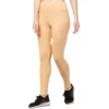 54157470935 4de18f6a71 o d 1000x1000 1 Women's Polyester Solid Ankle Length High-Rise Tights (Beige)