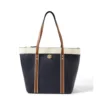 54249838003 c964f131e0 o d 1000x1000 1 Women's Faux Leather Large Shoulder Zipper Handbag (Dark Blue)