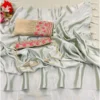 54337300134 d81bec21de o d 1000x1000 1 Women's Satin Solid Saree With Unstitched Blouse (Offwhite, 5-5 Mtrs)