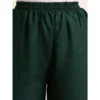 BSB261 WB1006 Main 1000x1000 1 Women's Casual Rayon Solid Ankle Length Palazzo (Green, Free Size)