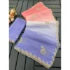 PID 62294 Generic Women s Digital Printed Geogette Saree With Unstitched Blouse Purple 5 6 Mtrs 1 1000x1000 1 Women's Digital Printed Geogette Saree With Unstitched Blouse (Purple, 5-6 Mtrs)