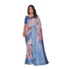 PID 62428 Generic Women s Banarasi Silk Jaquard Woven Saree With Unstitched Blouse 5 5 Mtr Pink 1 1000x1000 1 Women's Banarasi Silk Jaquard Woven Saree With Unstitched Blouse 5.5Mtr (Pink)