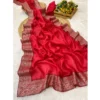 PID 62450 Generic Women s Silk Embroidred Saree With Unstitched Blouse 5 5 Mtr Pink 1 1000x1000 1 Women's Silk Embroidred Saree With Unstitched Blouse 5.5Mtr (Pink)