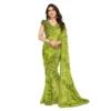 PID 62536 Generic Women s Georgette Printed Saree With Unstitched Blouse 5 5 Mtr Mehendi 1 1000x1000 1 Women's Georgette Printed Saree With Unstitched Blouse 5.5Mtr (Mehendi Green)