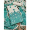 PID 62683 Generic Womens Banarasi Silk Printed Unstitched Salwar Suit Material With Dupatta Teal 3 M 1000x1000 1 Women's Banarasi Silk Printed Unstitched Salwar Suit Material With Dupatta (Teal, 3Mtrs)