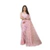 PID 63030 Generic Women s Georgette Printed Saree With Unstitched Blouse 5 5 Mtr White Red 1 1000x1000 1 Women's Georgette Printed Saree With Unstitched Blouse 5.5Mtr (White-Red)