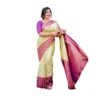 PID 63608 Women s Soft Lichi Silk Printed Saree With Unstitched Blouse 5 5 Mtr Light Green 1 1000x1000 1 Women's Soft Lichi Silk Printed Saree With Unstitched Blouse 5.5Mtr (Light-Green)
