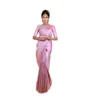 PID 63615 Women s Soft Lichi Silk Printed Saree With Unstitched Blouse 5 5 Mtr Pink 1 1000x1000 1 Women's Soft Lichi Silk Printed Saree With Unstitched Blouse 5.5Mtr (Pink)