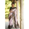 PID 63616 Women s Soft Lichi Silk Printed Saree With Unstitched Blouse 5 5 Mtr Light Pink 1 1000x1000 1 Women's Soft Lichi Silk Printed Saree With Unstitched Blouse 5.5Mtr (Light-Pink)