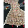 PID 63882 Women s Linen Cotton Printed Saree With Unstitched Blouse 5 5 Mtr Cream 1 1000x1000 1 Women's Linen Cotton Printed Saree With Unstitched Blouse 5.5Mtr (Cream)