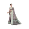 PID 63888 Women s Cotton Silk Printed Saree With Unstitched Blouse 5 5 Mtr Multicolor 1 1000x1000 1 Women's Cotton Silk Printed Saree With Unstitched Blouse 5.5Mtr (Multicolor)