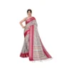 PID 63890 Women s Cotton Silk Printed Saree With Unstitched Blouse 5 5 Mtr Pink 1 1000x1000 1 Women's Cotton Silk Printed Saree With Unstitched Blouse 5.5Mtr (Pink)