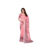 PID 63904 Women s Linen Cotton Printed Saree With Unstitched Blouse 5 5 Mtr Peach 1 1000x1000 1 Women's Linen Cotton Printed Saree With Unstitched Blouse 5.5Mtr (Peach)