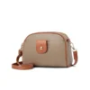 PID 63989 Women s PU Leather Zipper Sling Bag Khakhi 1 1000x1000 1 Women's PU Leather Zipper Sling Bag (Khakhi)