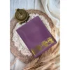 PID 64873 Women s Crape Chit Pallu Solid Saree With Unstitched Blouse 5 5 Mtr Lavender 1 1000x1000 1 Women's Crepe Chit Pallu Solid Saree With Unstitched Blouse 5.5Mtr (Lavender)