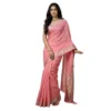 PID 65216 Women s Cotton Printed Saree With Unstitched Blouse 5 5 Mtr Coral Pink 1 1000x1000 1 Women's Cotton Printed Saree With Unstitched Blouse 5.5Mtr (Coral Pink)