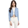 PID 65424 Women s Denim Ruffled Long Sleeves Shrug Blue 1 1000x1000 1 Women's Denim Ruffled Long Sleeves Shrug (Blue)