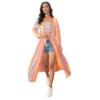 PID 65437 Women s Polyester Crepe Printed Long Sleeves Shrug Multi 1 1000x1000 1 Women's Polyester Crepe Printed Long Sleeves Shrug (Multicolor)