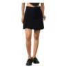 PID 65464 Women s Denim Washed Buttoned Skirt Black 1 1000x1000 1 Women's Denim Washed Buttoned Skirt (Black)