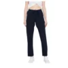 PID 65501 Women s Cotton Solid Elasticated Track Pants Navy 1 1000x1000 1 Women's Cotton Solid Elasticated Track Pants (Navy)