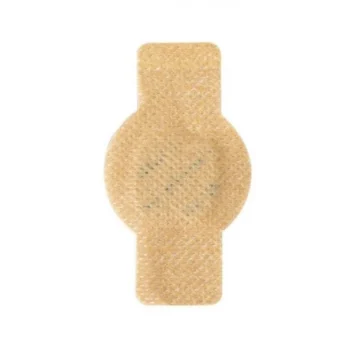Fungal Nail Patches (Yellow)