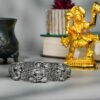 PID 66811 Hanumanji Kada Silver 1 Hanumanji Kada (Silver)