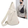 PID 66903 Chest Bag Off White 1 1000x1000 1 Chest Bag (Off White)