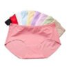PID 66959 Pack of 3 Seamless Panty Multicolor 1 Pack of 2 Seamless Panty (Multicolor)