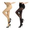PID 66961 Pack of 2 Stocking Tights Multicolor 1 1000x1000 1 Pack of 2 Stocking Tights (Multicolor)