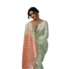 PID 67041 Women s Linen Cotton Printed Saree With Unstitched Blouse 5 5 Mtr Pista Green 1 1000x1000 1 Women's Linen Cotton Printed Saree With Unstitched Blouse 5.5Mtr (Pista Green)