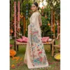 PID 67130 Generic Women s Linen Cotton Floral Embroiderd Saree With Unstitched Blouse 5 5 Mtr Cream 1000x1000 1 Women's Linen Cotton Floral Embroidered Saree With Unstitched Blouse 5.5Mtr (Cream)