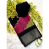 PID 67141 Women s Dola Silk Embellished Saree With Unstitched Blouse 5 5 Mtr Multicolor 1 1000x1000 1 Women's Dola Silk Embellished Saree With Unstitched Blouse 5.5Mtr (Multicolor)