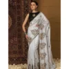 PID 67188 Women s Viscose Silk Embroidered Saree With Unstitched Blouse 5 5 Mtr Grey 1 1000x1000 1 Women's Viscose Silk Embroidered Saree With Unstitched Blouse 5.5Mtr (Grey)