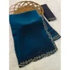 PID 67206 Women s Satin Embellished Saree With Unstitched Blouse 5 5 Mtr Navy 1 1000x1000 1 Women's Satin Embellished Saree With Unstitched Blouse 5.5Mtr (Navy)