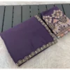 PID 67251 Women s Art Silk Embroidered Saree With Unstitched Blouse 5 5 Mtr Lavender 1 1000x1000 1 Women's Art Silk Embroidered Saree With Unstitched Blouse 5.5Mtr (Lavender)