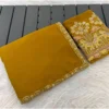 PID 67254 Women s Art Silk Embroidered Saree With Unstitched Blouse 5 5 Mtr Yellow 1 1000x1000 1 Women's Art Silk Embroidered Saree With Unstitched Blouse 5.5Mtr (Yellow)