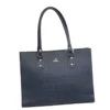 PID 67356 Women s PU Leather Croco Tote Bag Black 1 1000x1000 1 Women's Polyurethane Croco Shoulder Tote Bag (Black)