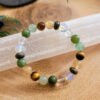 PID 67866 Crystal Rashi Bracelet Multicolor 1 Crystal Rashi Bracelet (Multicolor)