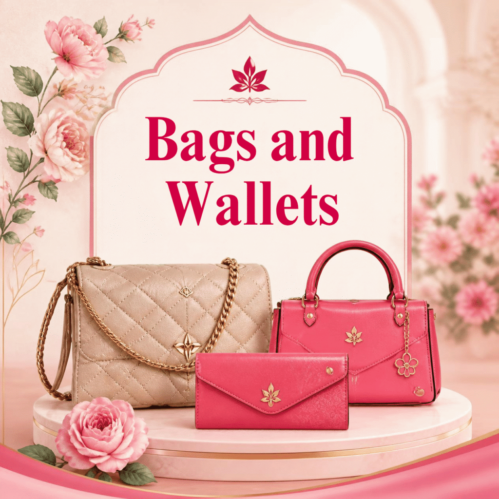 bag and wallets Women’s Fashion