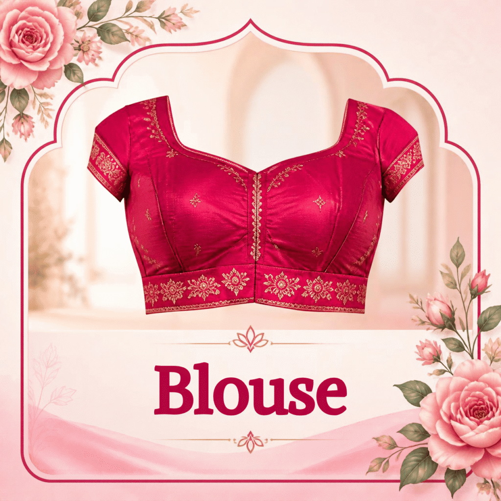 blouse Women’s Fashion