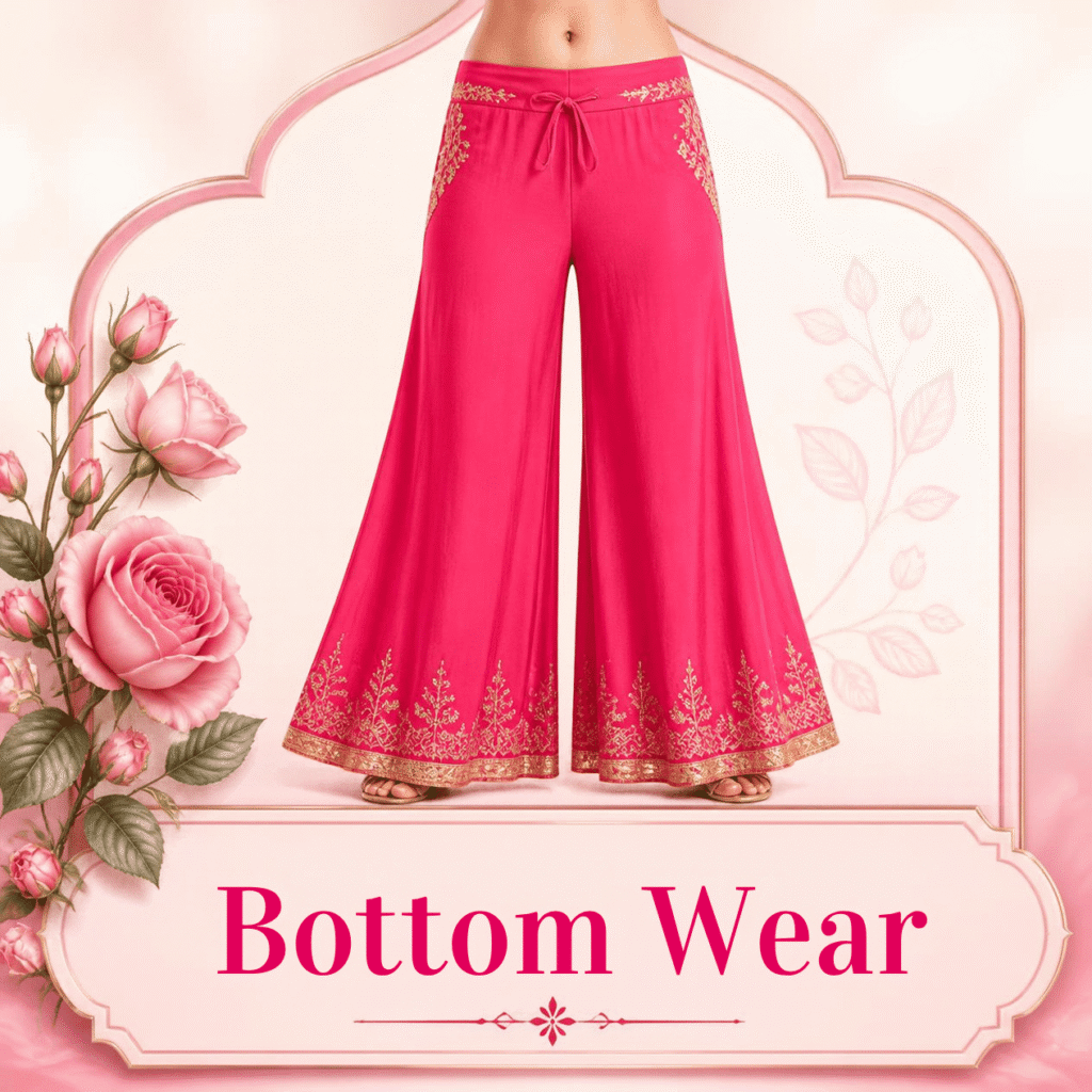 bottom wear Women’s Fashion