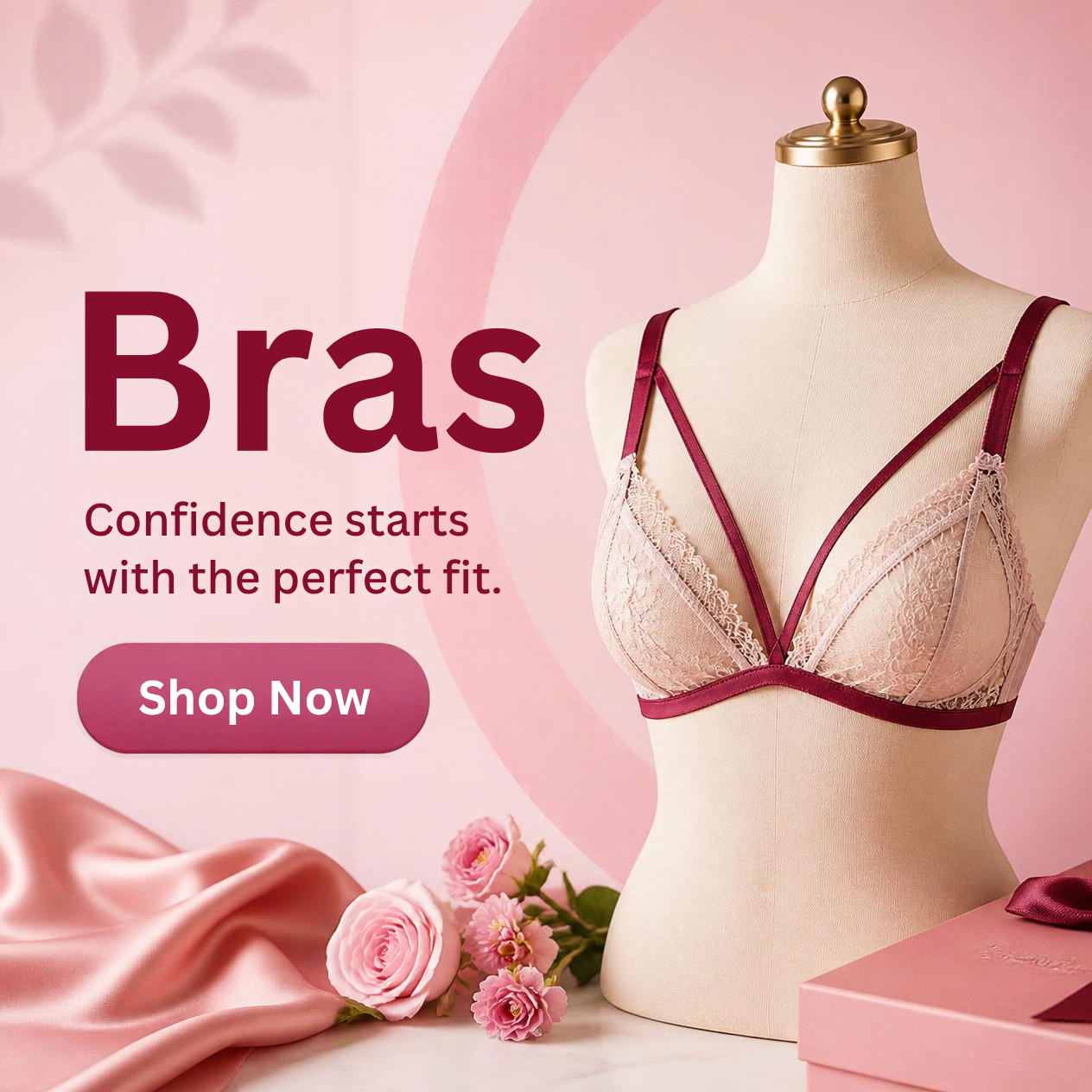 bras