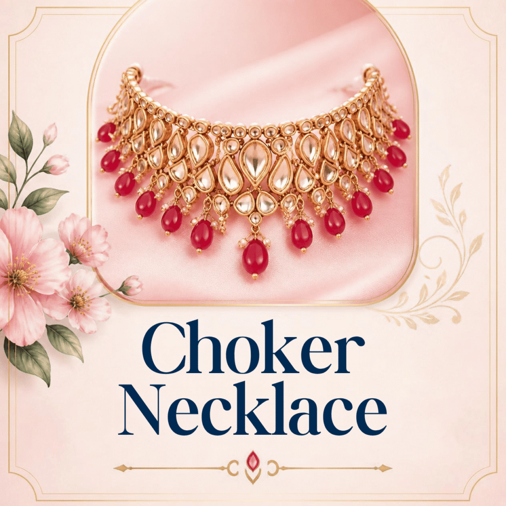 choker Women’s Fashion