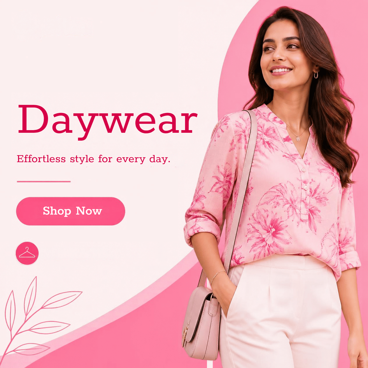 daywear Apparel