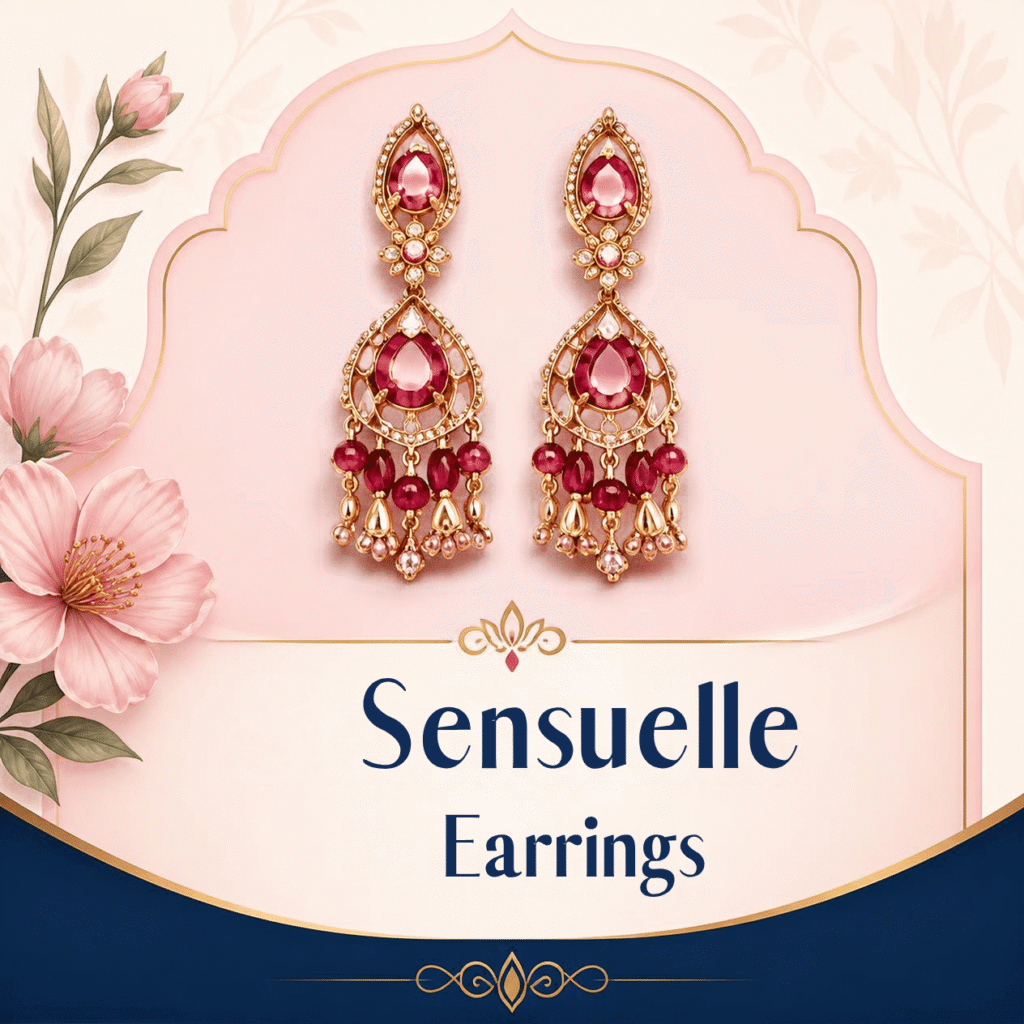 earring Women’s Fashion